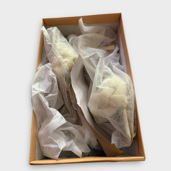 Billini Salida Braided Heels - Picture 9 of 9